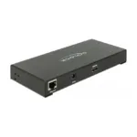 Vaizdo laidas ar adapteris DeLOCK 87732 video signal converter