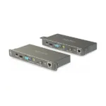 Vaizdo laidas ar adapteris DeLOCK 87732 video signal converter, vaizdas 3