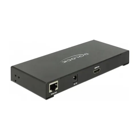 Vaizdo laidas ar adapteris DeLOCK 87732 video signal converter