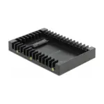 Vidinis kompiuterio kabelis DeLOCK Installation Frame for 2.5″ SATA drive (18364)