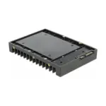 Vidinis kompiuterio kabelis DeLOCK Installation Frame for 2.5″ SATA drive (18364), vaizdas 3
