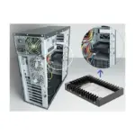 Vidinis kompiuterio kabelis DeLOCK Installation Frame for 2.5″ SATA drive (18364), vaizdas 5
