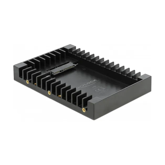 DeLOCK Installation Frame for 2.5″ SATA drive Vidinis kompiuterio kabelis DeLOCK Installation Frame for 2.5″ SATA drive (18364)