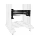 Serverinės spintos priedas DeLOCK 42632, vaizdas 3