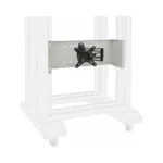 Monitoriaus laikiklio priedas DeLOCK 42640, vaizdas 3