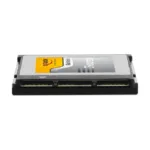 DeLOCK 54065 memory card