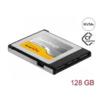 DeLOCK 54065 memory card