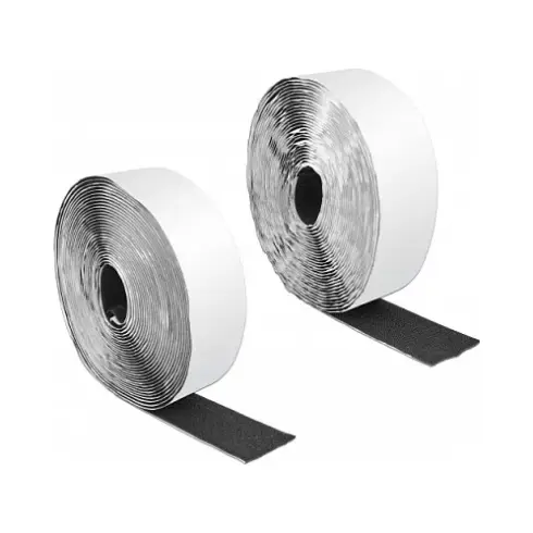 Laidas ar adapteris DeLOCK 19094 hook/loop fastener