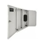 Tinklo kabelis DeLOCK 86837 network equipment chassis, vaizdas 2