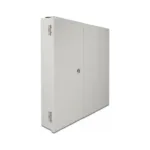Tinklo kabelis DeLOCK 86837 network equipment chassis