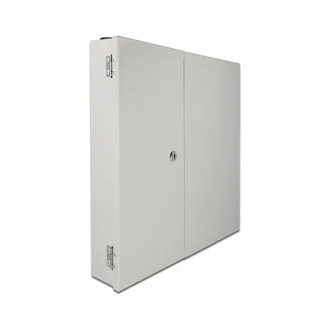 Tinklo kabelis DeLOCK 86837 network equipment chassis