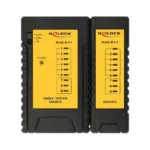 Tinklo kabelis DeLOCK 86696 cable preparation tool kit, vaizdas 5