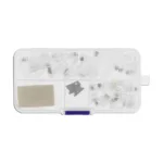 Tinklo kabelis DeLOCK 86696 cable preparation tool kit, vaizdas 6