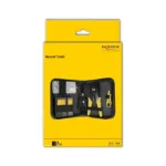 Tinklo kabelis DeLOCK 86696 cable preparation tool kit, vaizdas 7