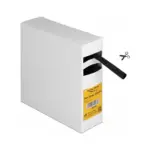 Laidas ar adapteris DeLOCK 19984 heat-shrink tubing, vaizdas 2