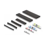 Laidas ar adapteris DeLOCK 20907 heat-shrink tubing, vaizdas 3