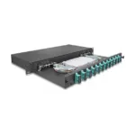 Optinių jungčių dėžutė DeLOCK 67007, vaizdas 2