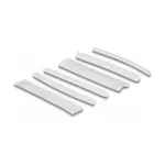 Laidas ar adapteris DeLOCK 20866 heat-shrink tubing, vaizdas 3