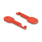 Tinklo kabelis DeLOCK 20929 port blocker, vaizdas 3