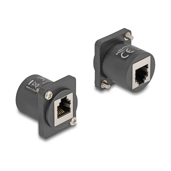 DeLOCK 88107 keystone module Keystone modulis DeLOCK 88107