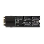 DeLOCK 64051 interface cards/adapter