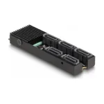 DeLOCK 64051 interface cards/adapter