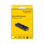 DeLOCK 64051 interface cards/adapter