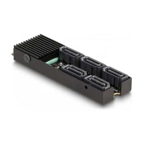 DeLOCK 64051 interface cards/adapter