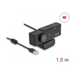 Internetinė kamera DeLOCK 96400, vaizdas 2
