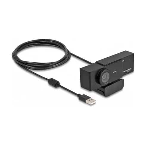 Internetinė kamera DeLOCK 96400
