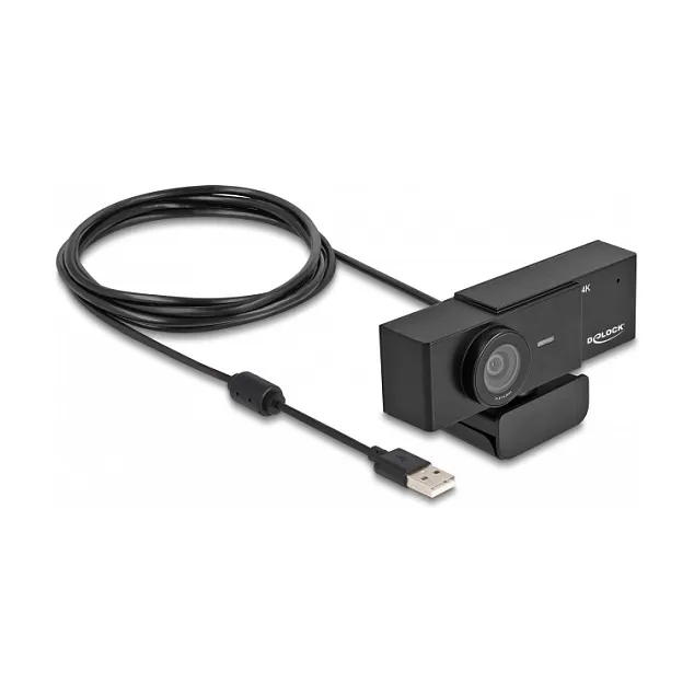DeLOCK 96400 webcam Internetinė kamera DeLOCK 96400