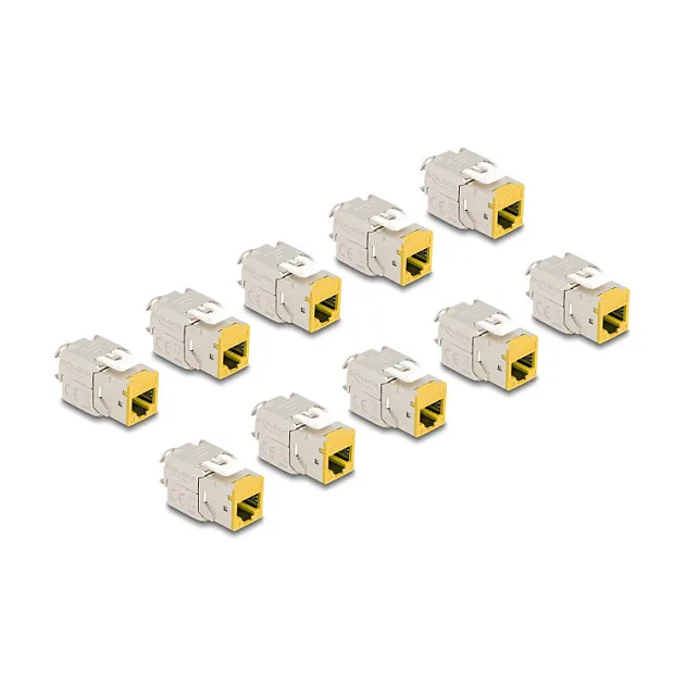 DeLOCK 88111 keystone module Keystone modulis DeLOCK 88111