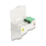 Optinių jungčių dėžutė DeLOCK 88097, vaizdas 3
