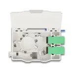 Optinių jungčių dėžutė DeLOCK 88097, vaizdas 4