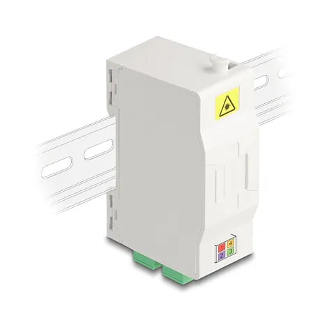 Optinių jungčių dėžutė DeLOCK 88097