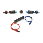 Kabelio adapteris DeLOCK 88144, vaizdas 2