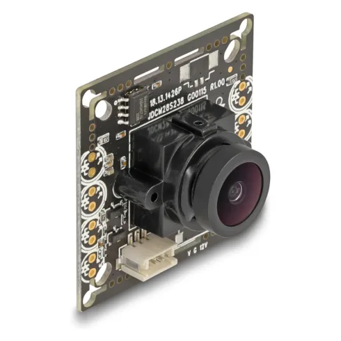 Laidas ar adapteris DeLOCK 12083 industrial environmental sensor/monitor accessory