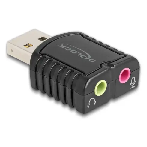 Kabelio adapteris DeLOCK 65964