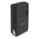 Laidas ar adapteris DeLOCK 20932 key cabinet/organizer, vaizdas 2