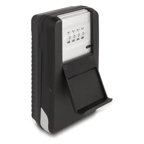 Laidas ar adapteris DeLOCK 20932 key cabinet/organizer