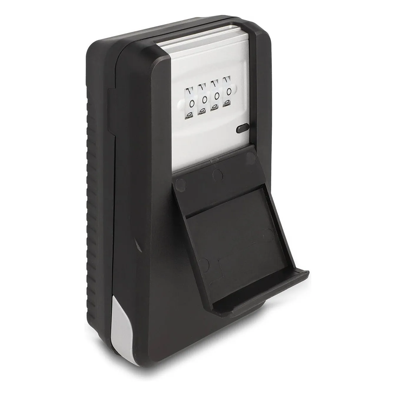 DeLOCK 20932 key cabinet/organizer Laidas ar adapteris DeLOCK 20932 key cabinet/organizer