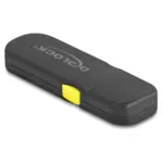 USB laidas ar adapteris DeLOCK 22031 port blocker, vaizdas 4