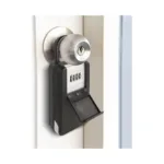 Laidas ar adapteris DeLOCK 20933 key cabinet/organizer, vaizdas 5