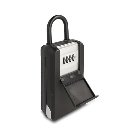 DeLOCK 20933 key cabinet/organizer Laidas ar adapteris DeLOCK 20933 key cabinet/organizer