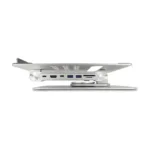 DeLOCK 18457 laptop stand