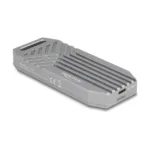 DeLOCK 42033 storage drive enclosure