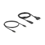 DeLOCK 41473 mobile device charger