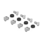 Serverinės spintos priedas DeLOCK 67317, vaizdas 4