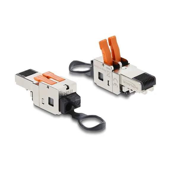 DeLOCK 90710 wire connector Laidų jungtis DeLOCK 90710