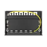 Komutacinė panelė DeLOCK 90628, vaizdas 3